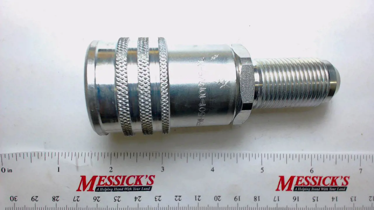 Image 1 for #87741499 COUPLING, QUICK,
