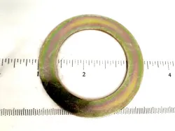 New Holland HRDN WASHER Part #140061