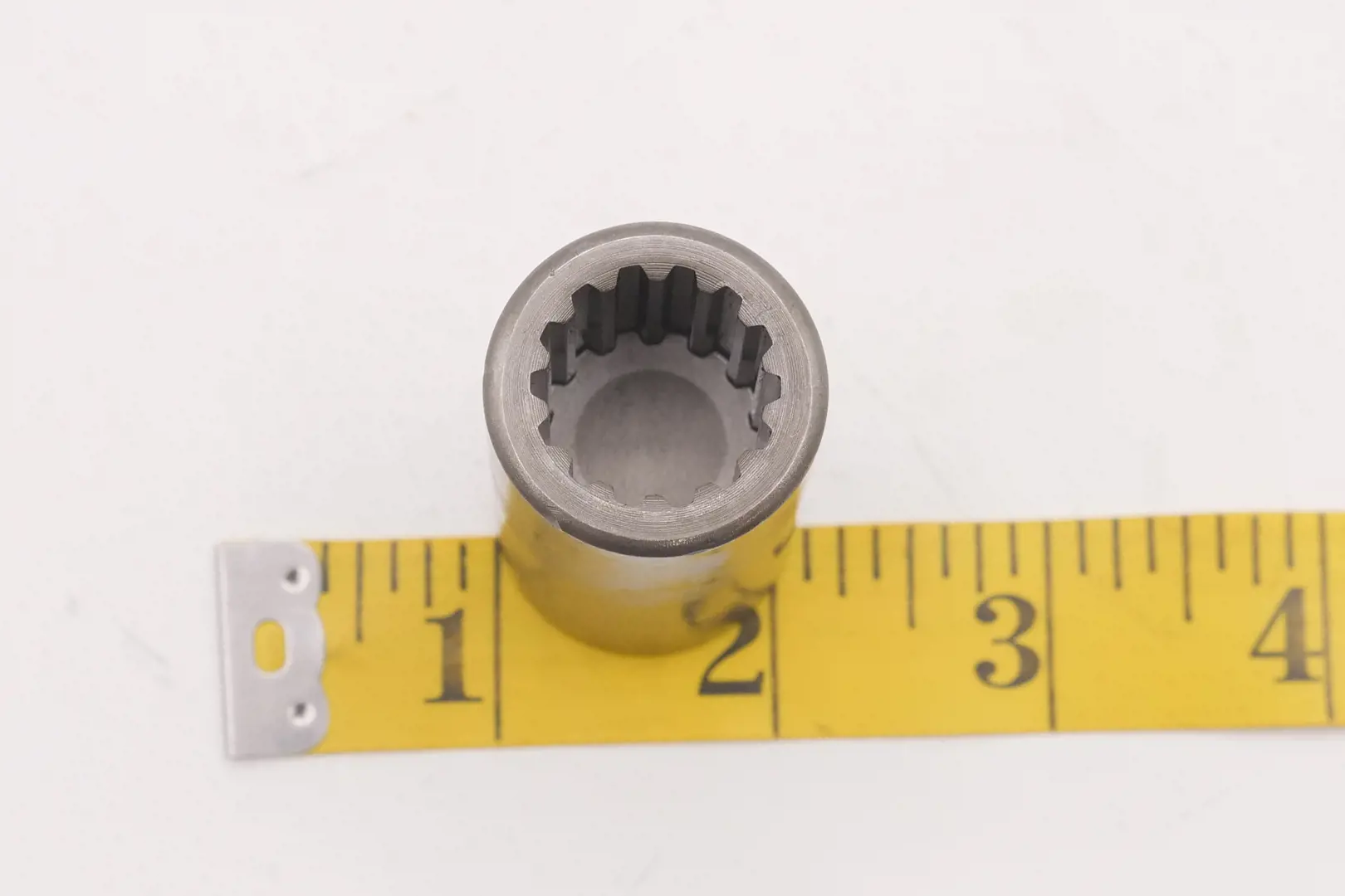 Image 2 for #6C050-14520 COUPLING