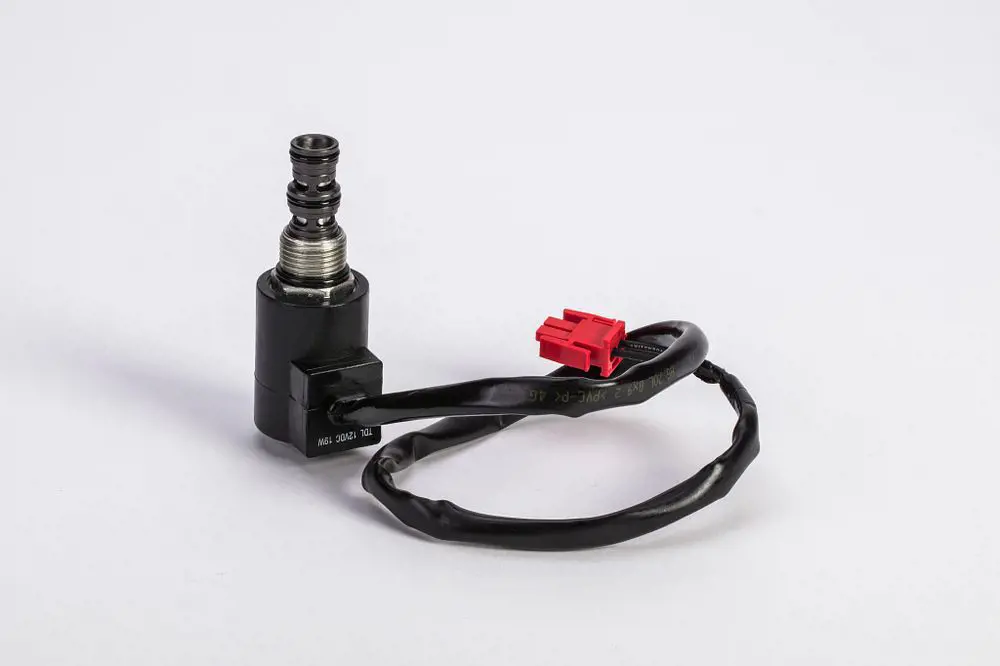 Image 2 for #5164628 VALVE, SOLENOID