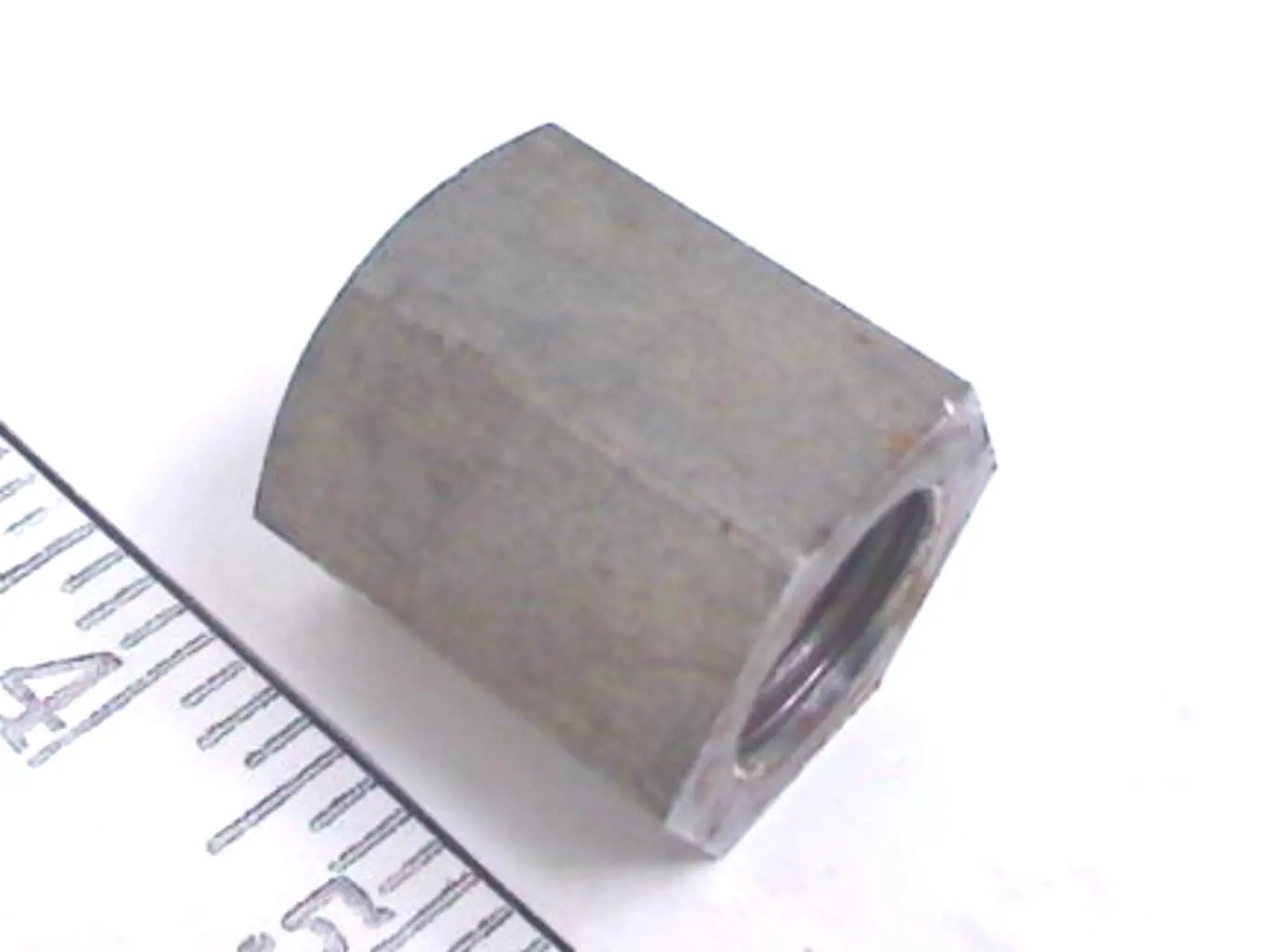 Image 1 for #527937R1 NUT