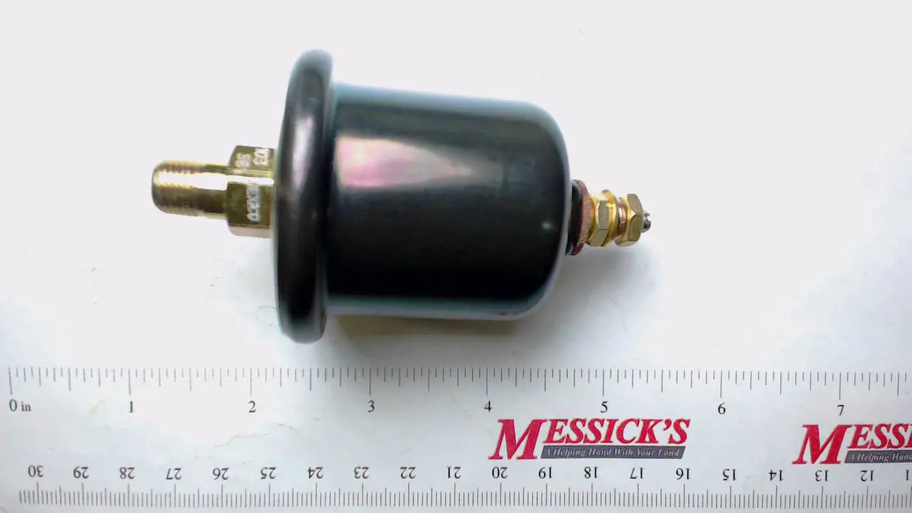 New Holland #86565393 SENDER ASSY- 