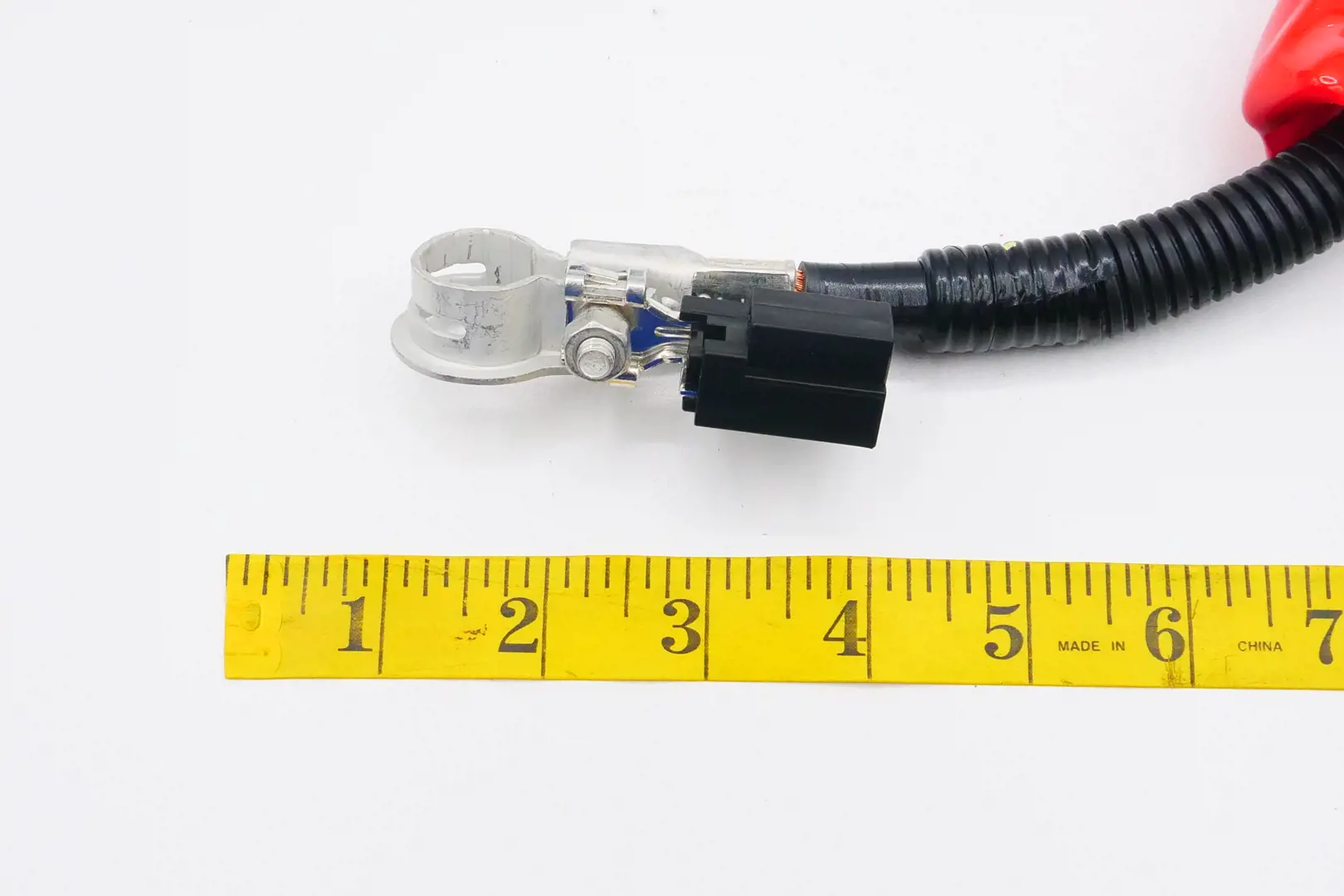 Image 4 for #T1170-30122 CORD, BATTERY