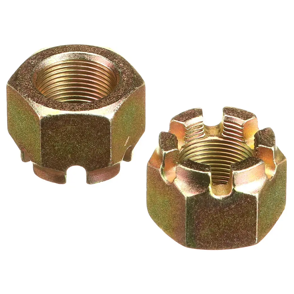 Image 1 for #309090 HEX NUT