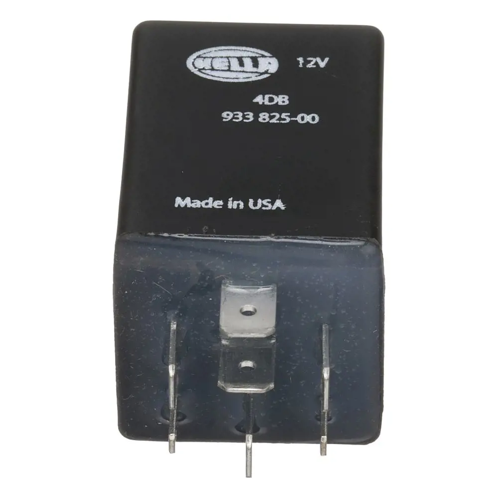 New Holland #87578455 FLASHER UNIT 