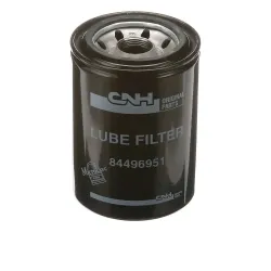 New Holland FILTER, ENGINE O* Part #84496951