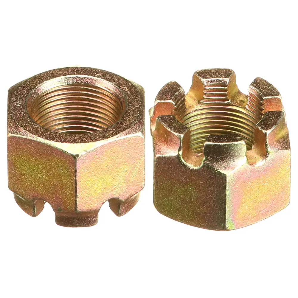 Image 2 for #309090 HEX NUT