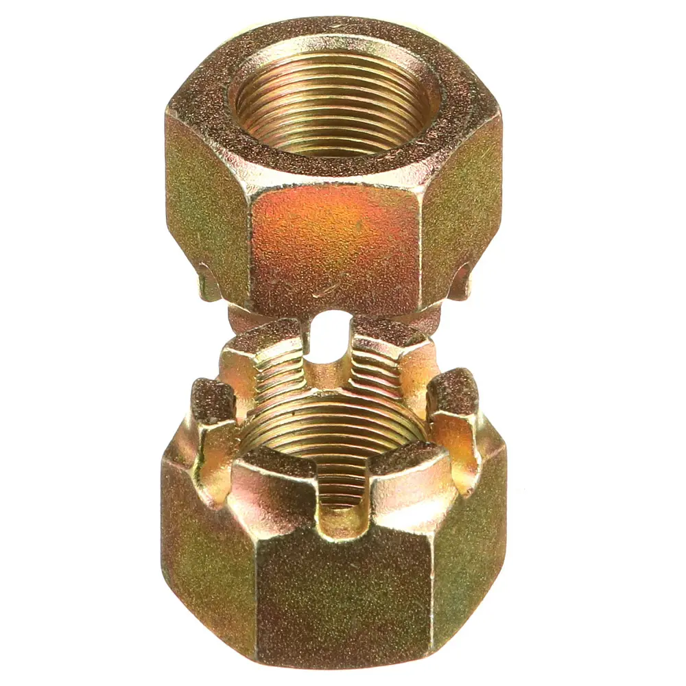 Image 3 for #309090 HEX NUT
