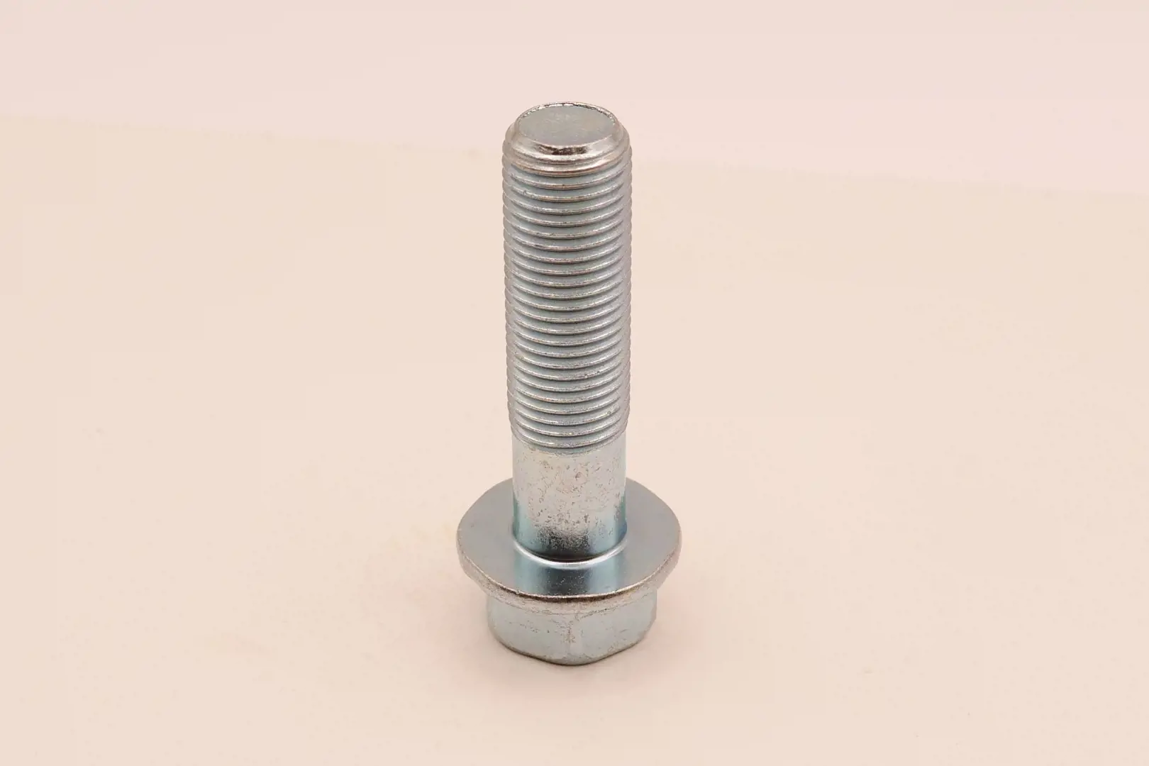 Kubota #01774-51245 BOLT, FLANGE 