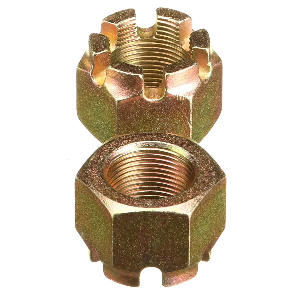 Image 4 for #309090 HEX NUT