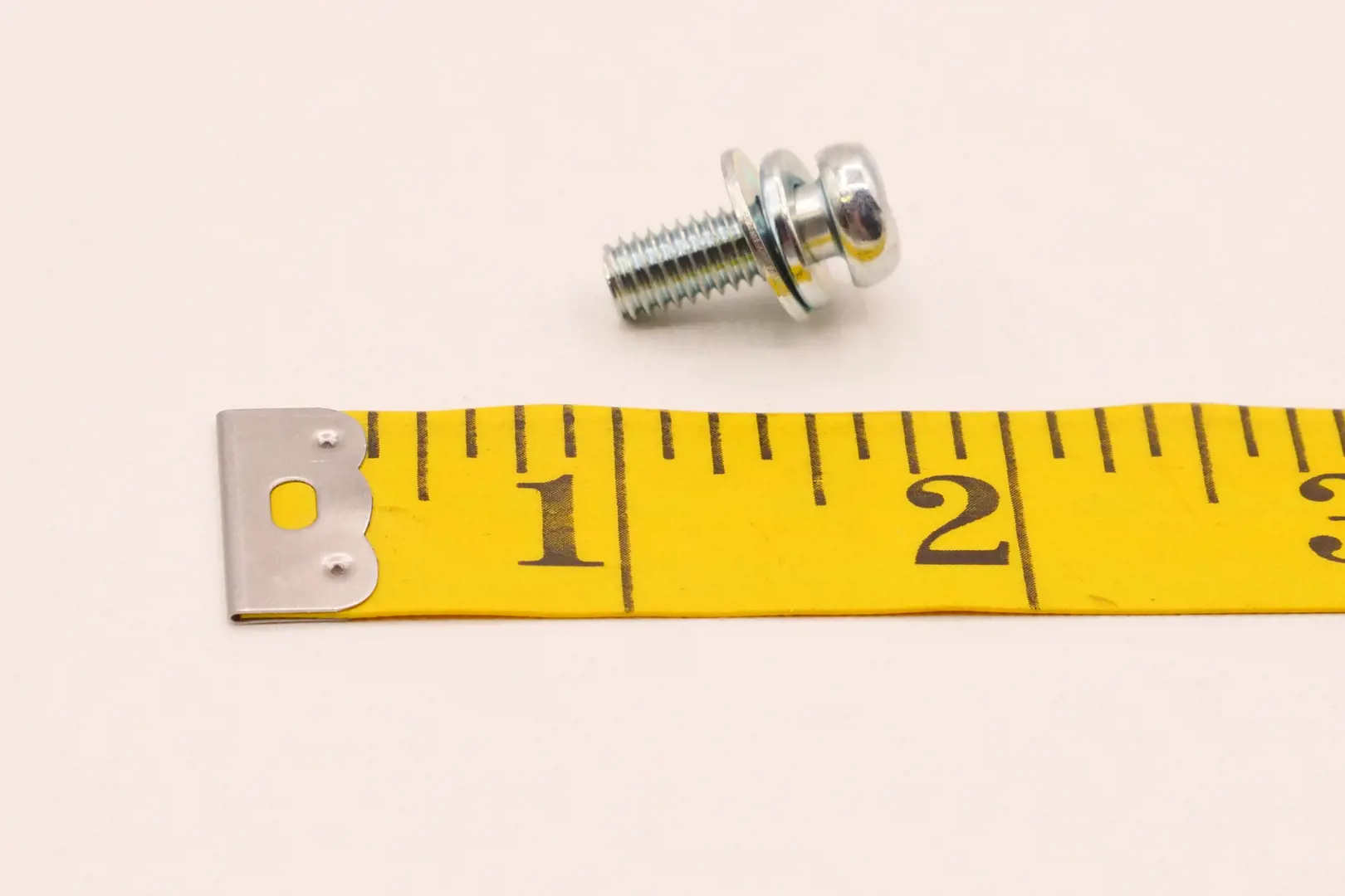 Image 6 for #03034-50616 SCREW WITH WASHE