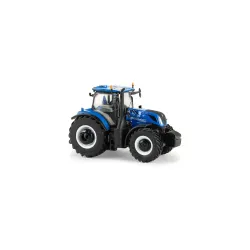 New Holland #ERT13991 1:64 New Holland T7.300 PLM Tractor - Prestige Series
