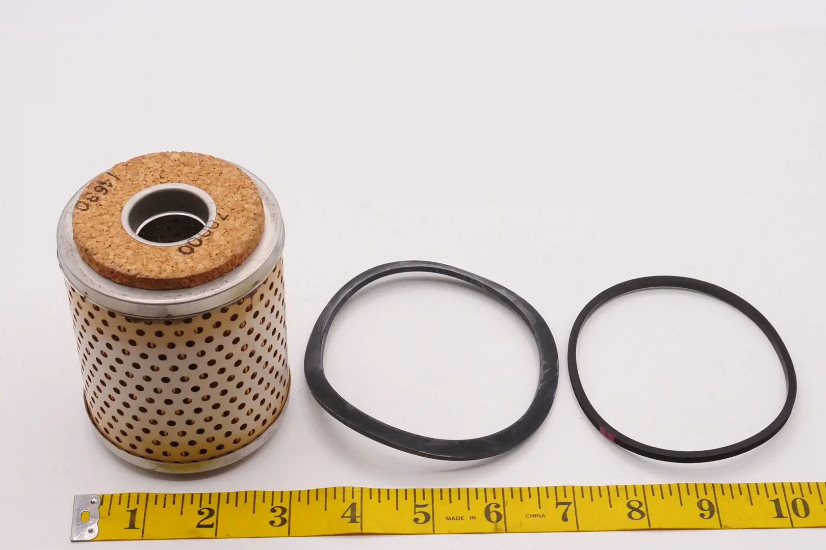 Image 4 for #70000-14630 Fuel Filter
