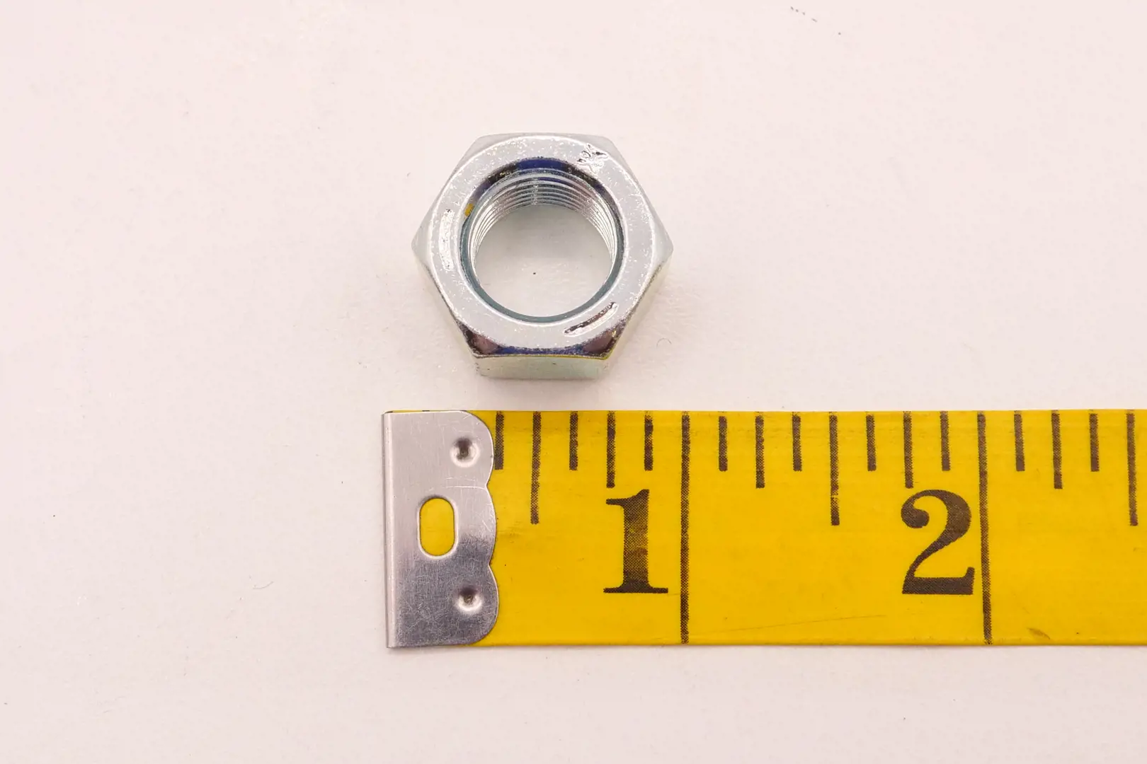 Image 4 for #75599-31025 HEX, NUT