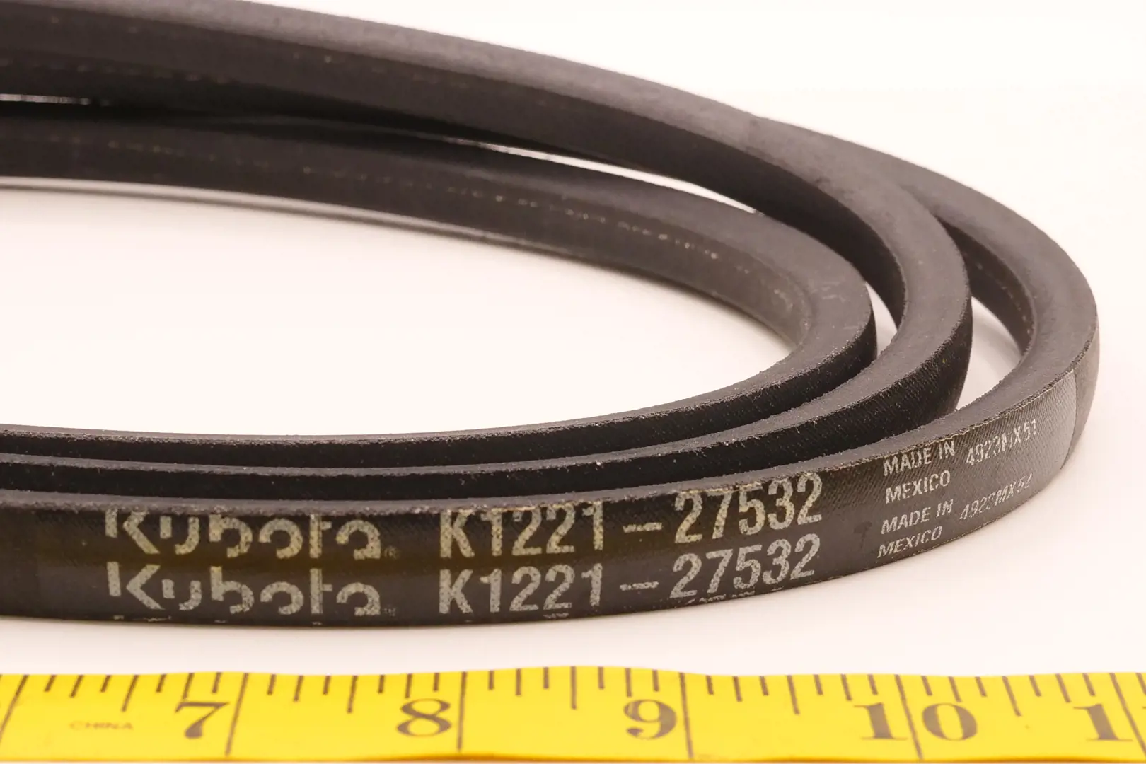 Image 2 for #K1221-27532 V-Belt