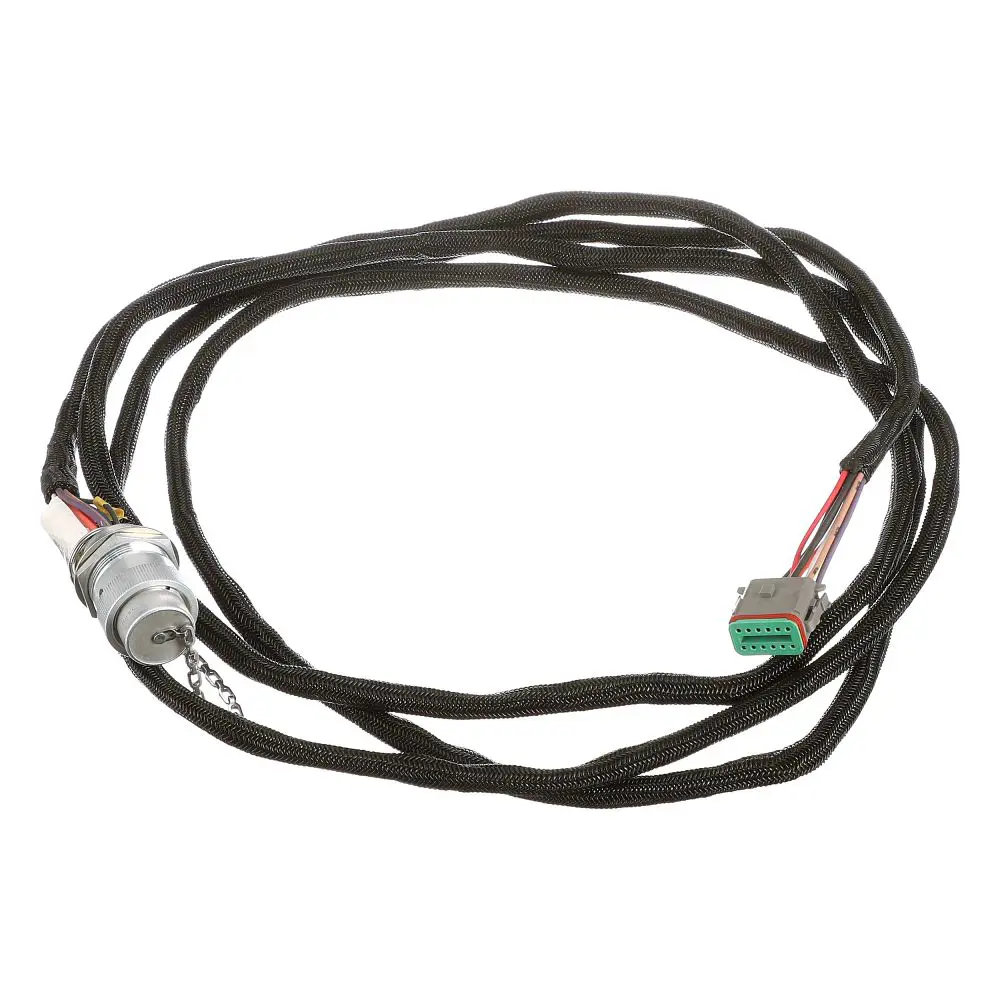 Image 4 for #87441574 HARNESS, WIRE