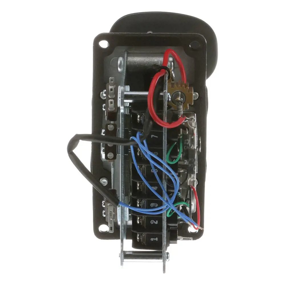 New Holland #84593572 LEVER, CONTROL 