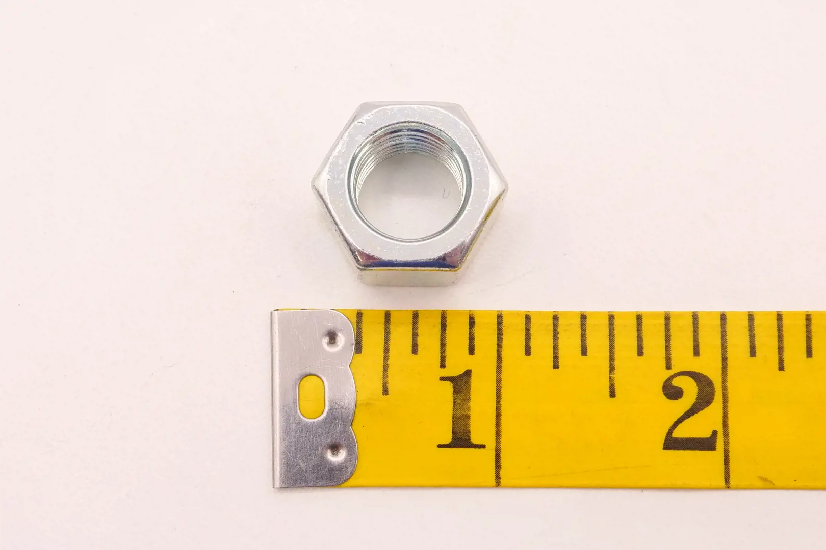 Image 2 for #75599-31025 HEX, NUT