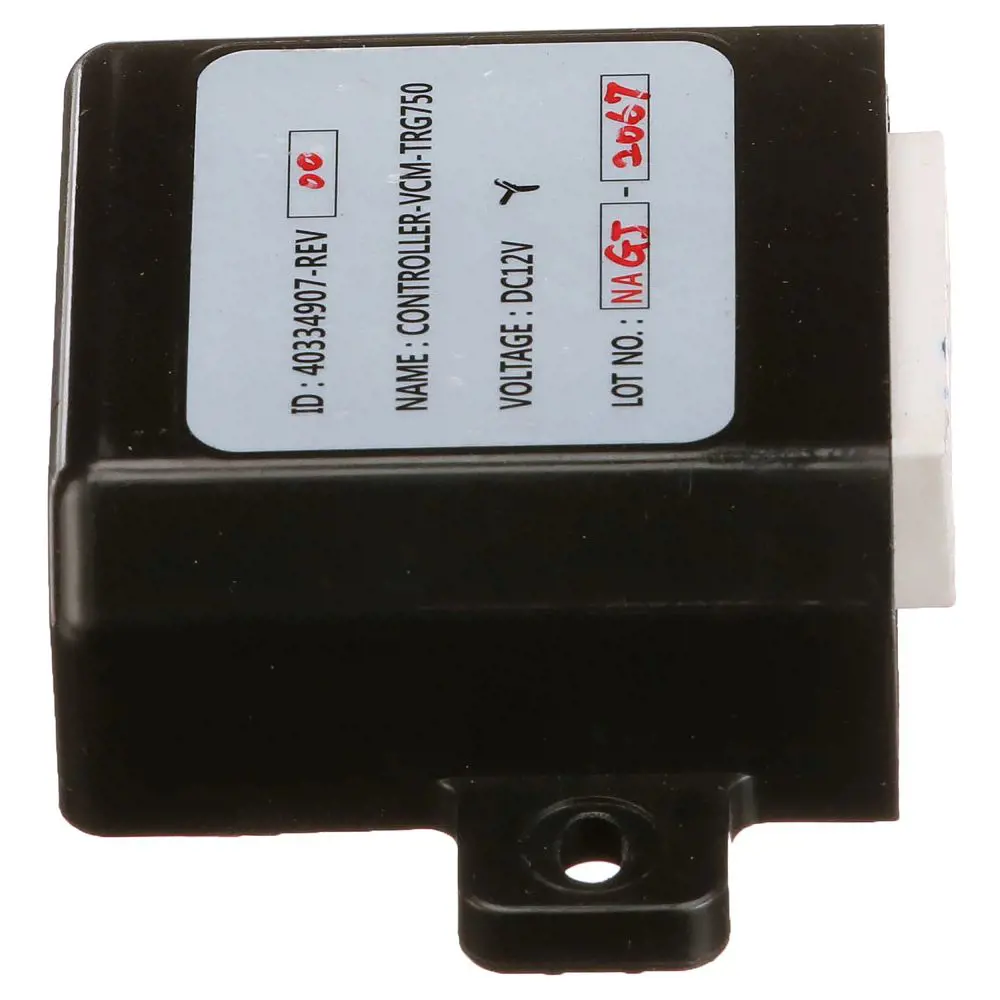 New Holland #MT40334907 CONTROLLER
