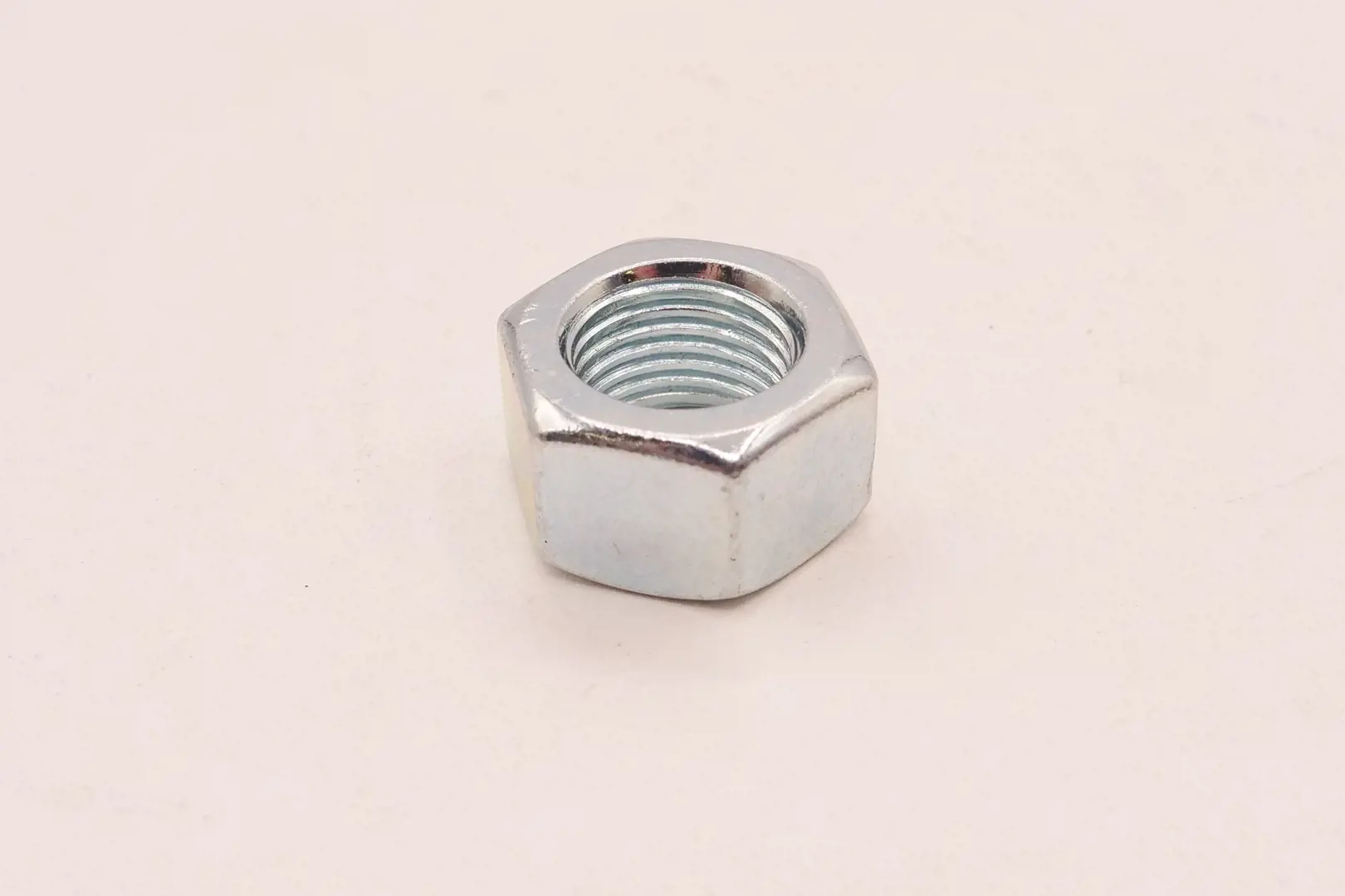 Image 1 for #75599-31025 HEX, NUT