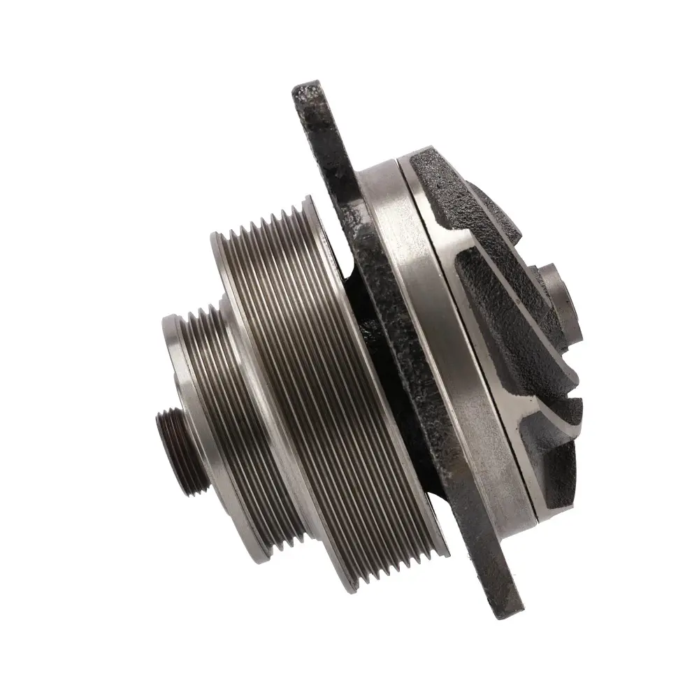 New Holland #87384588R REMAN-WATER PUMP 