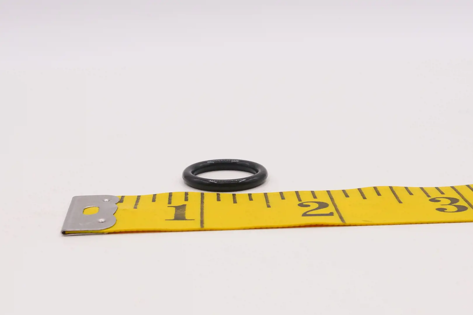 Image 3 for #YW170-01230 O RING, P14 EPDM