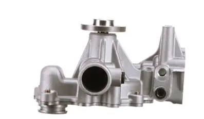 New Holland #MT40265701 PUMP, WATER