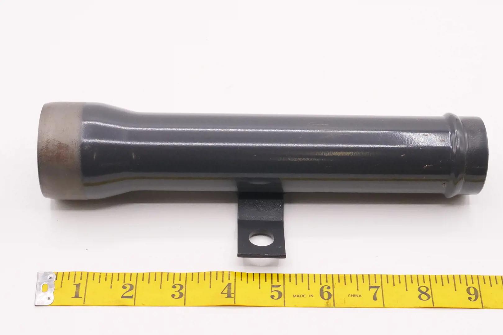 Image 3 for #3A022-41350 COVER,SHAFT FRON