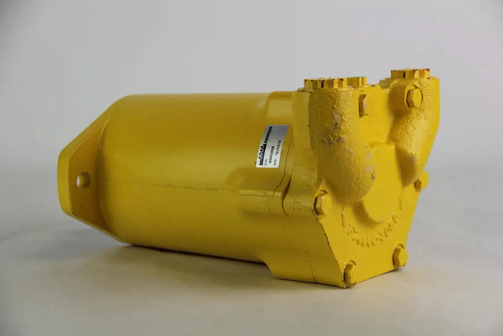 New Holland #86643689 REMAN-MOTOR HYD