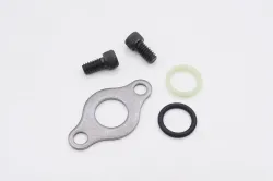 Kubota LA302 (FRONT LOADER) Parts Diagrams