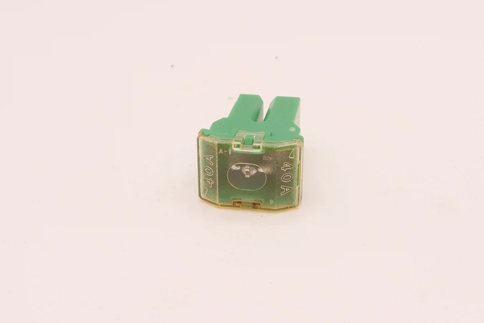 Image 1 for #T1060-30520 Slow Blow Fuse
