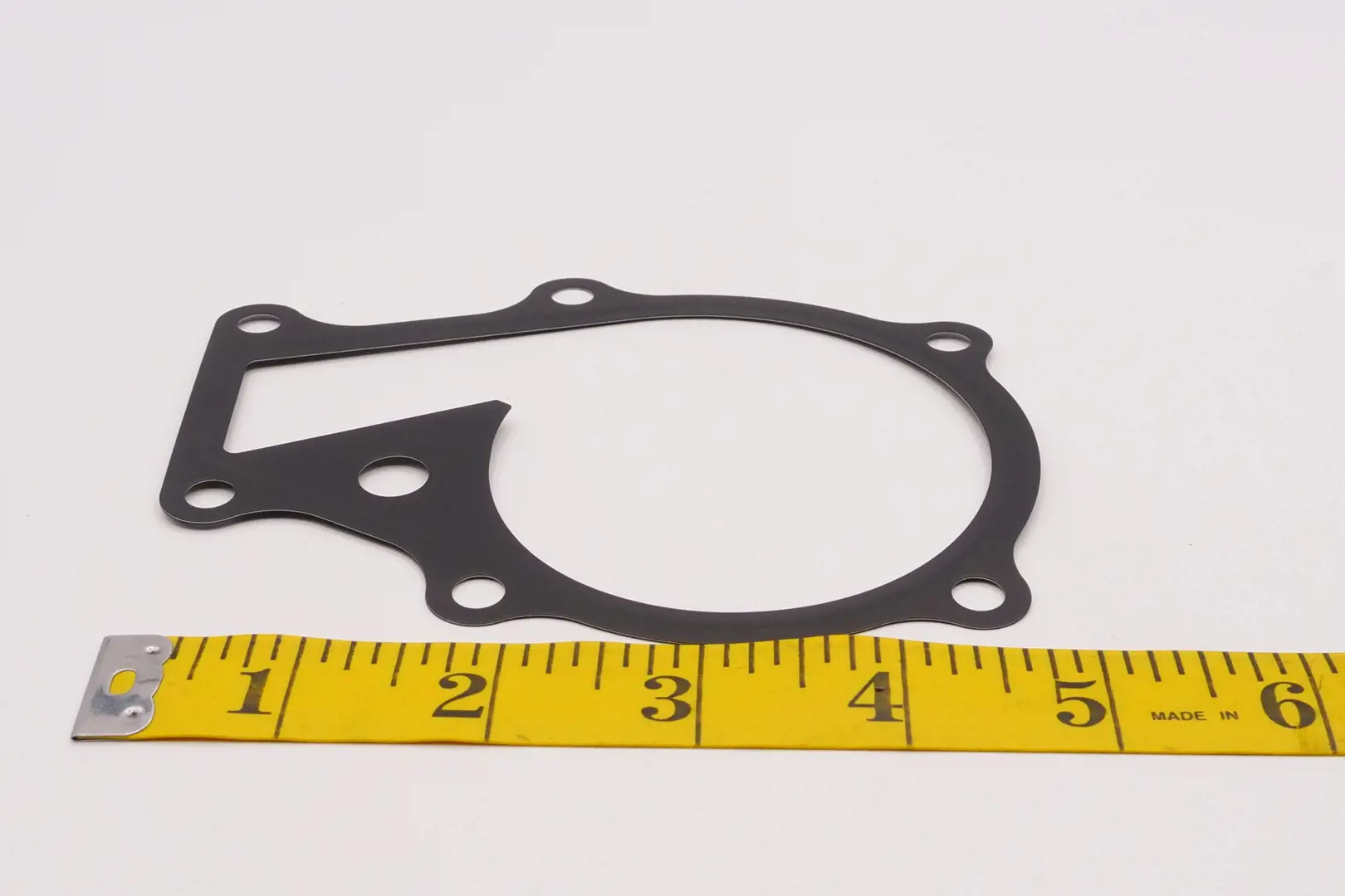 Image 3 for #16251-73430 GASKET, WATER PU