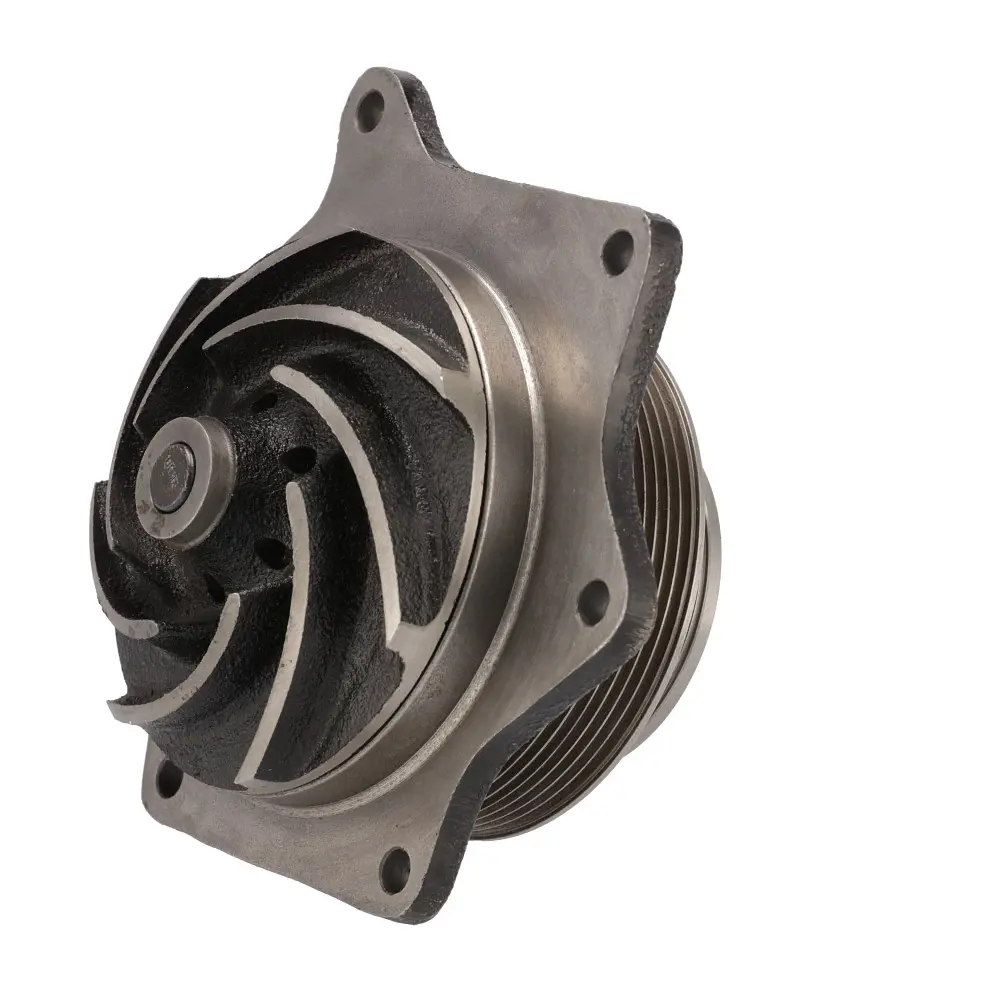 New Holland #87384588R REMAN-WATER PUMP 