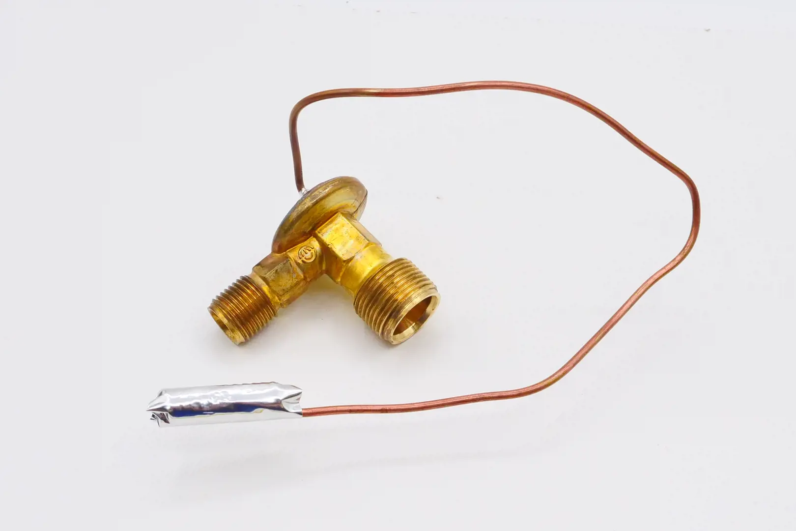 Image 1 for #T1065-72170 EXPANSION VALVE