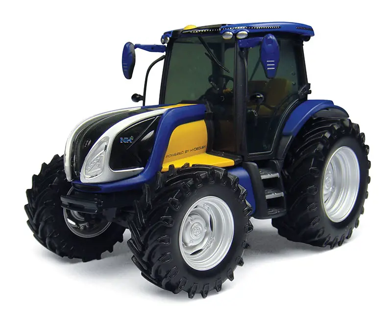 Image 1 for #ROS30125.2 1:32 New Holland NH2 Hydrogen Prototype