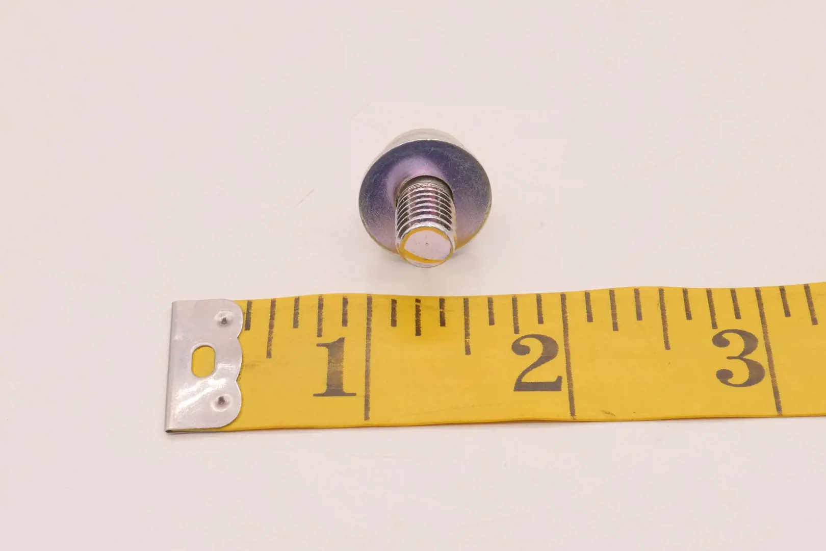 Image 4 for #03034-50816 SCREW