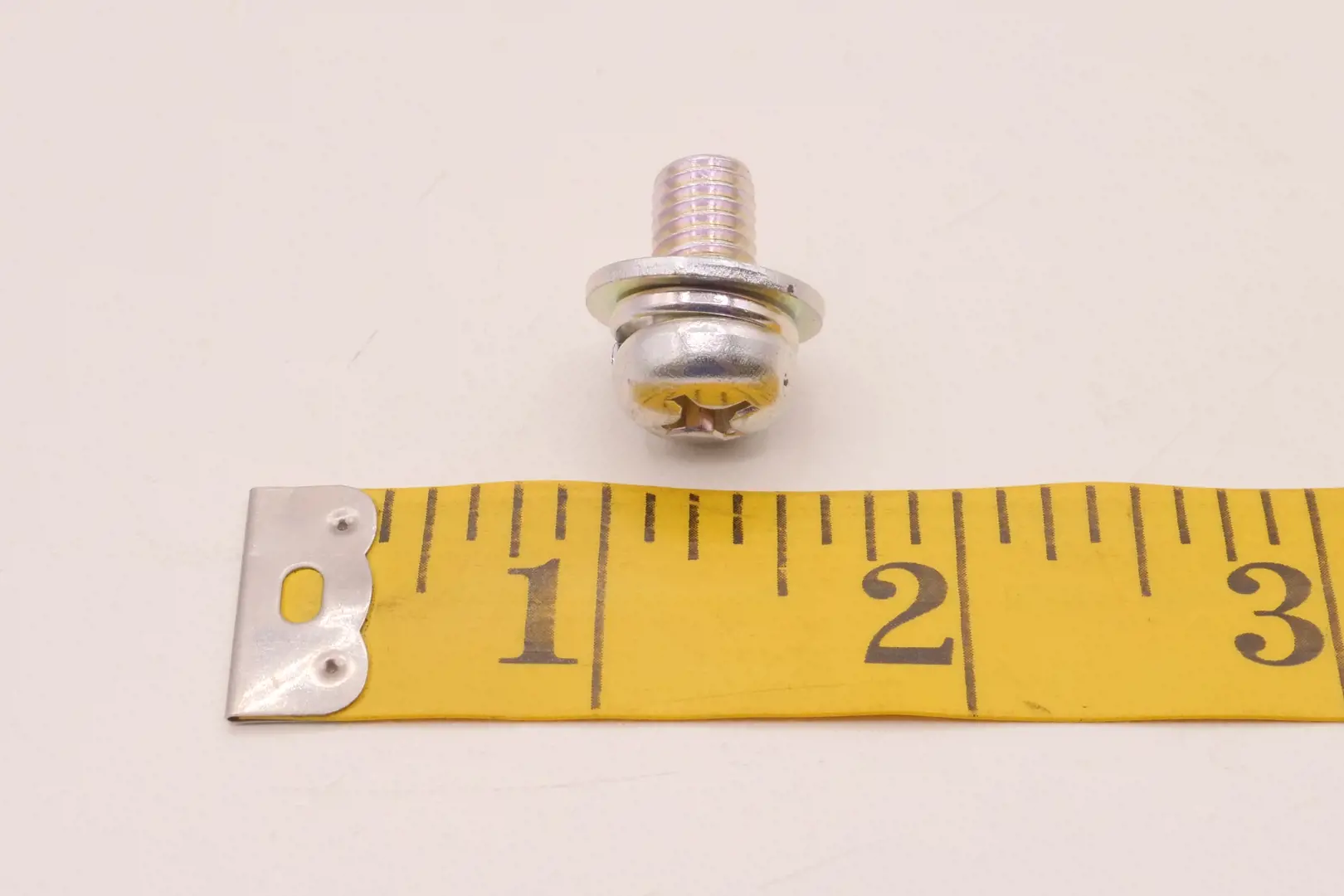 Image 3 for #03034-50816 SCREW