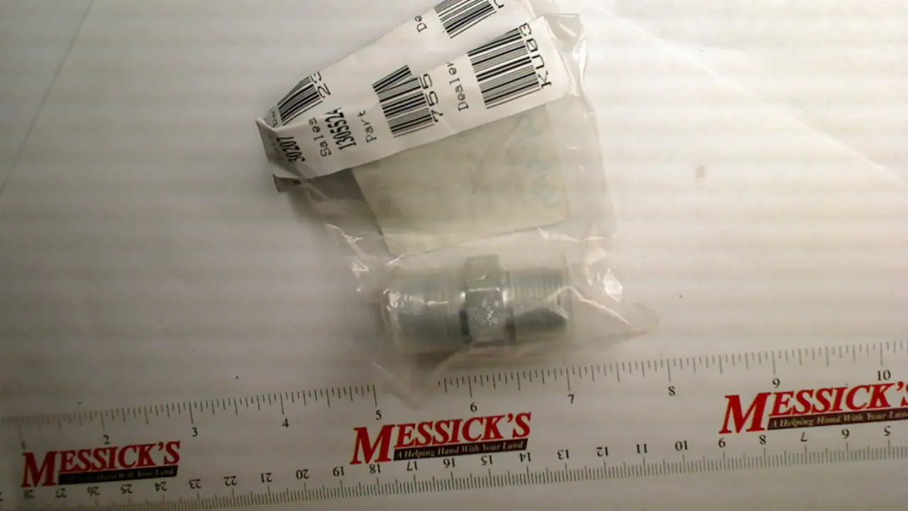Image 8 for #75582-66812 ADAPTER 1   *