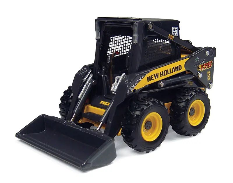Image 1 for #ROS00199.2 1:32 New Holland L175 Skid Steer