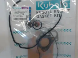 Kubota #1G822-99354 KIT GASKET UPPER
