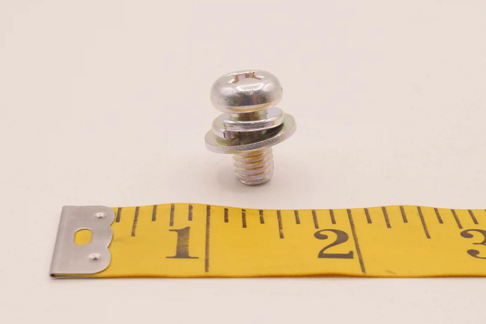Image 2 for #03034-50816 SCREW