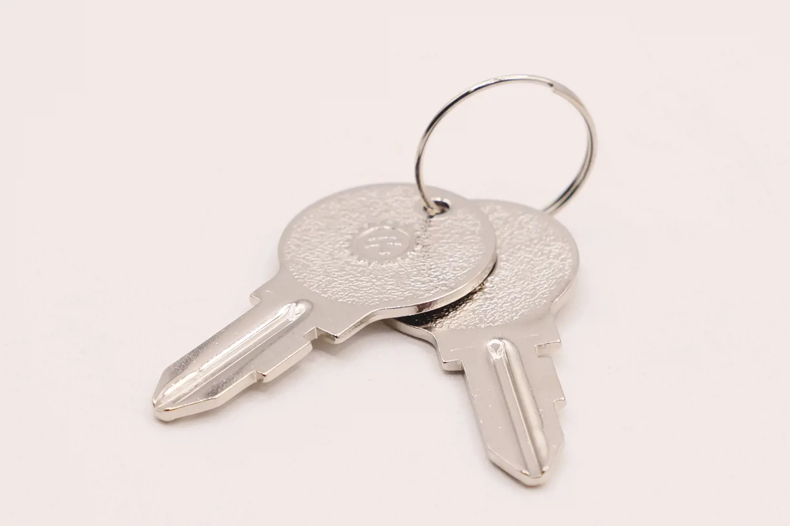 Image 1 for #32130-31810 Ignition Key