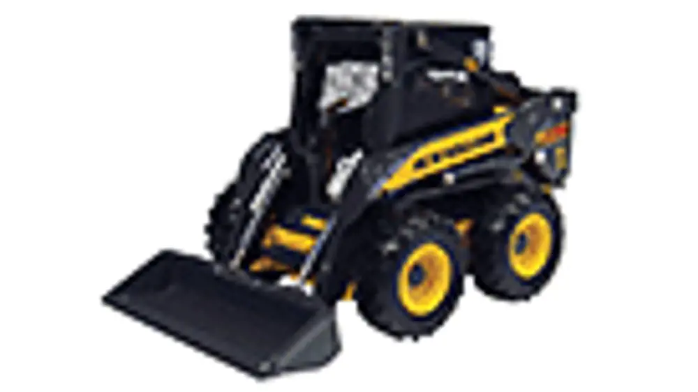 Image 2 for #ROS00199.2 1:32 New Holland L175 Skid Steer