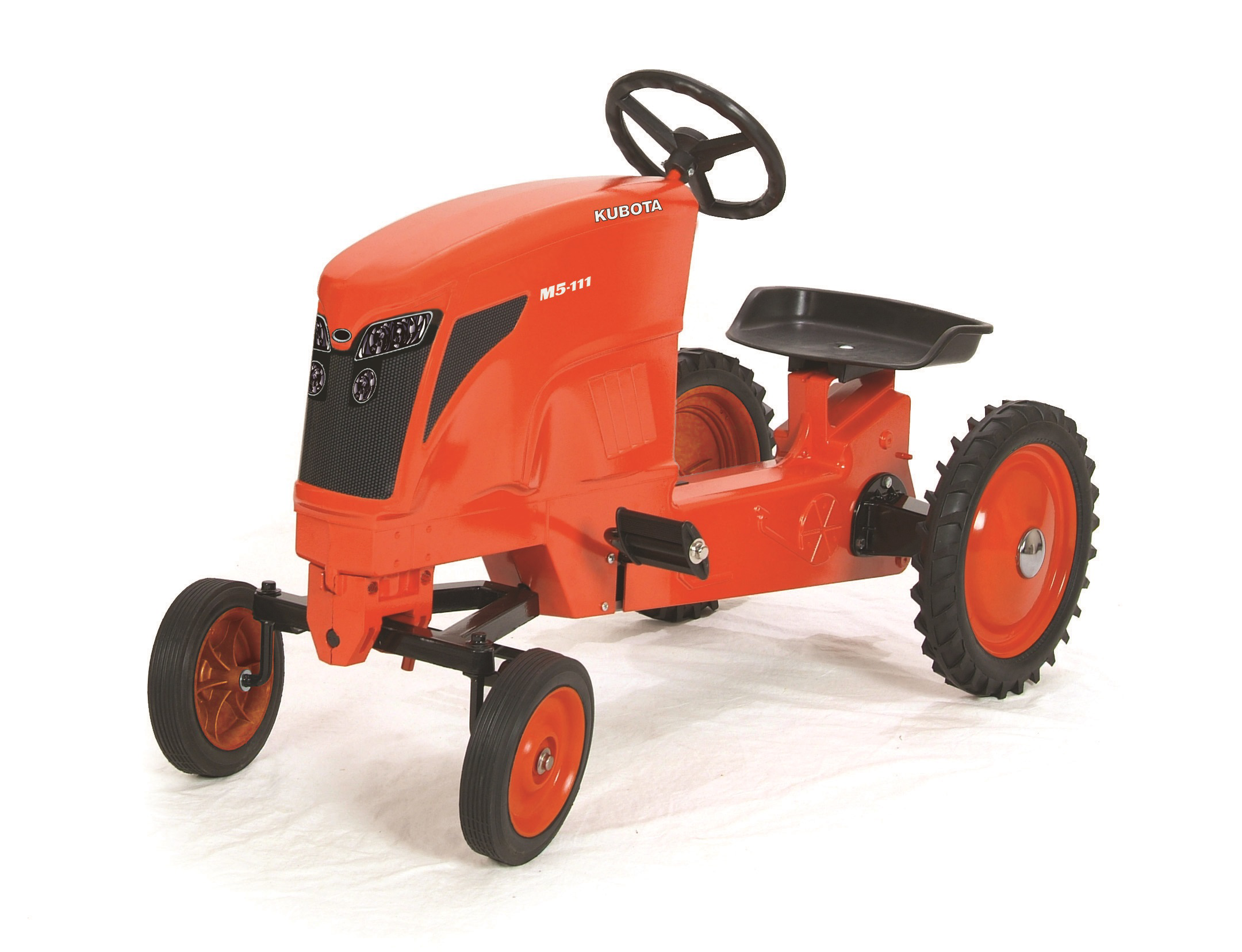 Kubota 7770006374 Kubota M5111 Pedal Tractor