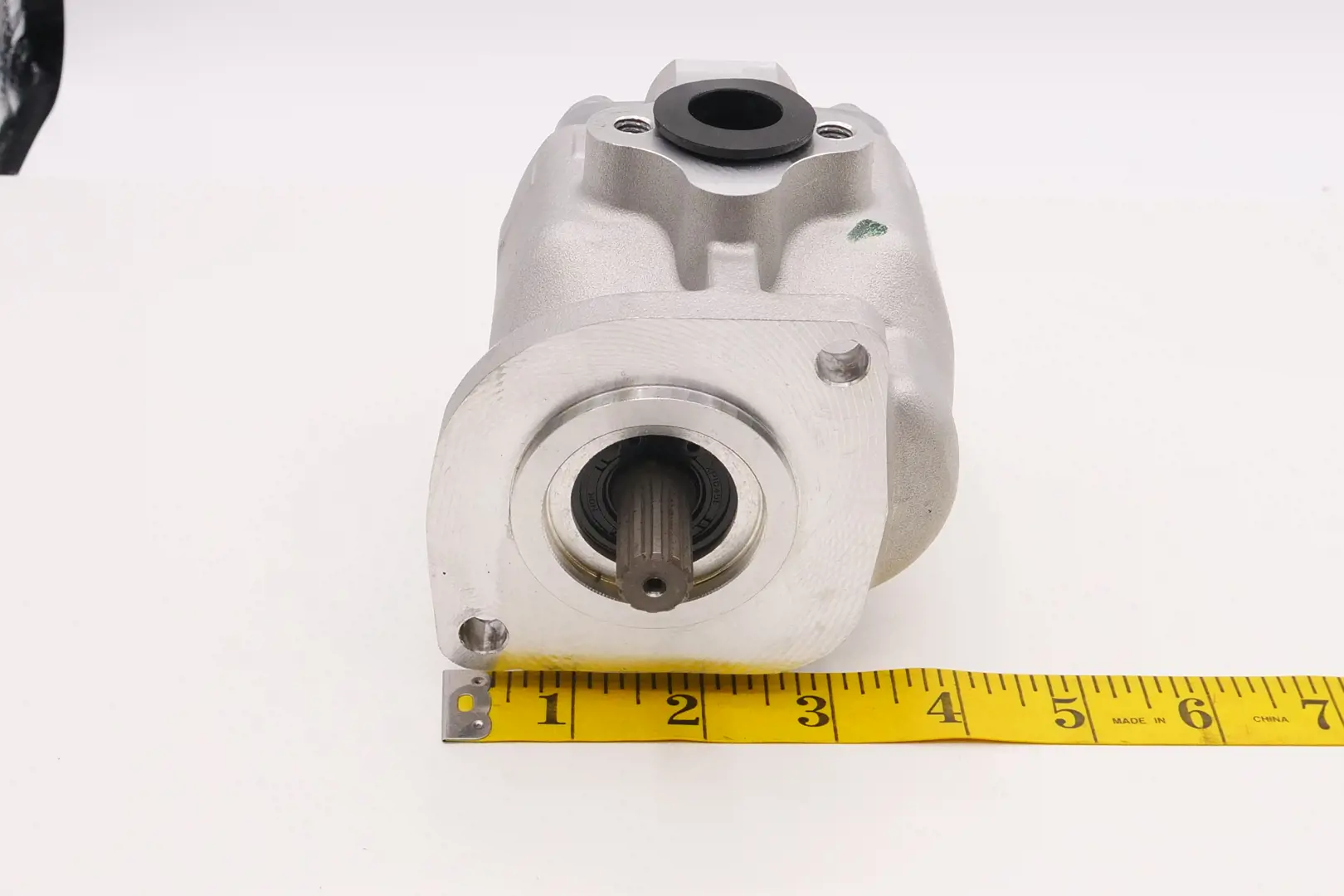 Image 3 for #31351-76102 PUMP, ASSY HYD.