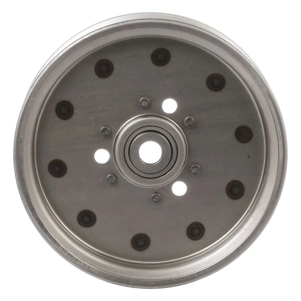 Image 3 for #470716R1 PULLEY ASSY.
