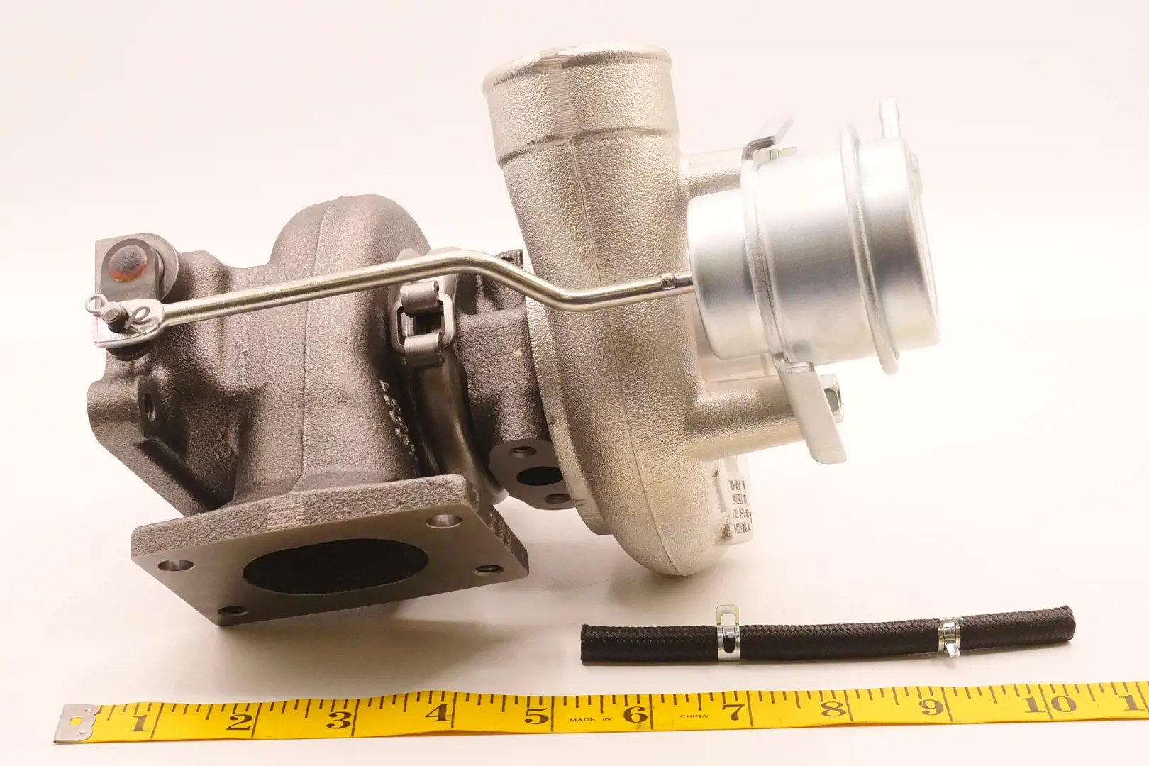 Image 3 for #1J541-17014 TURBOCHARGER,ASS