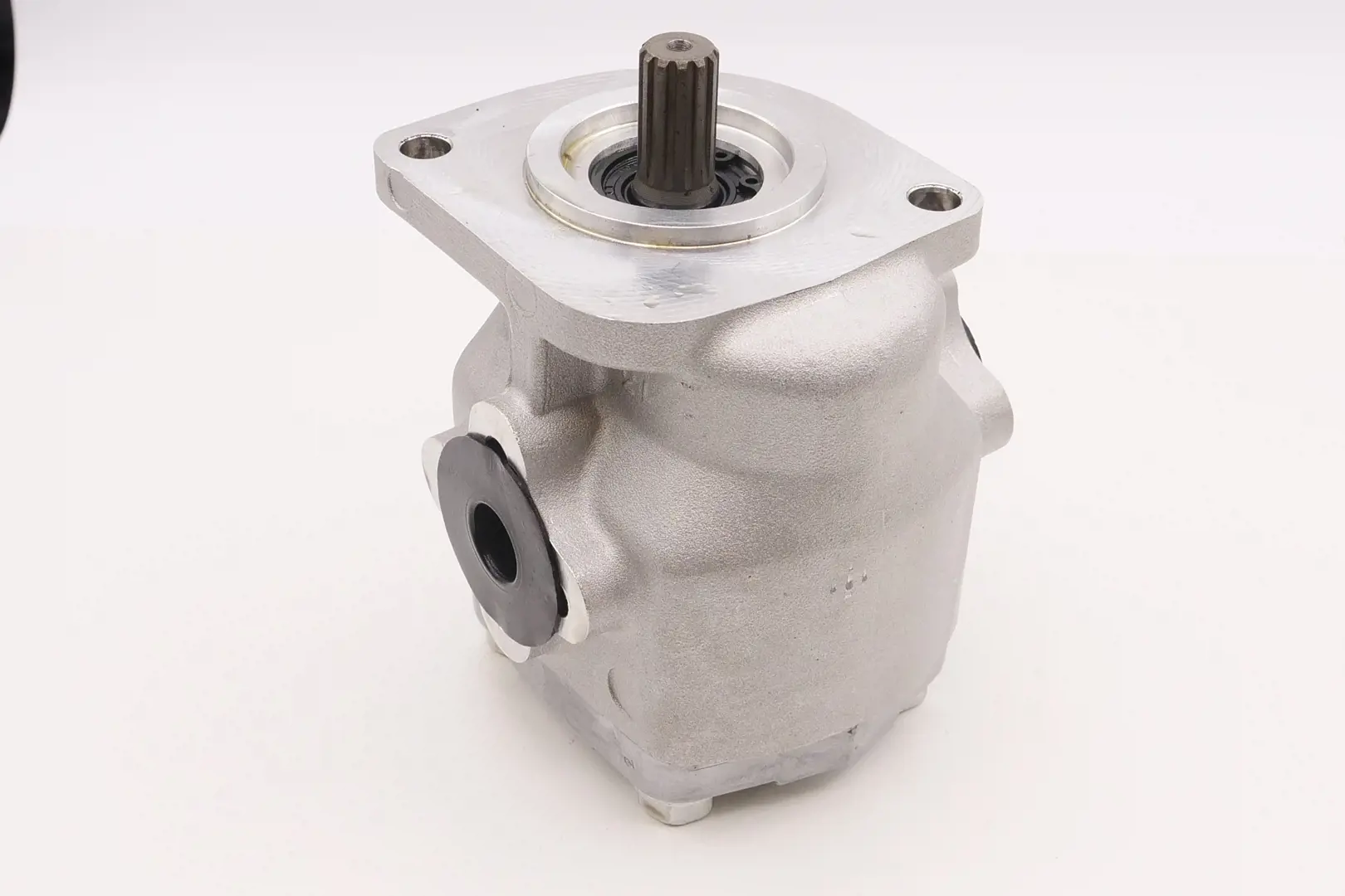 Image 1 for #31351-76102 PUMP, ASSY HYD.