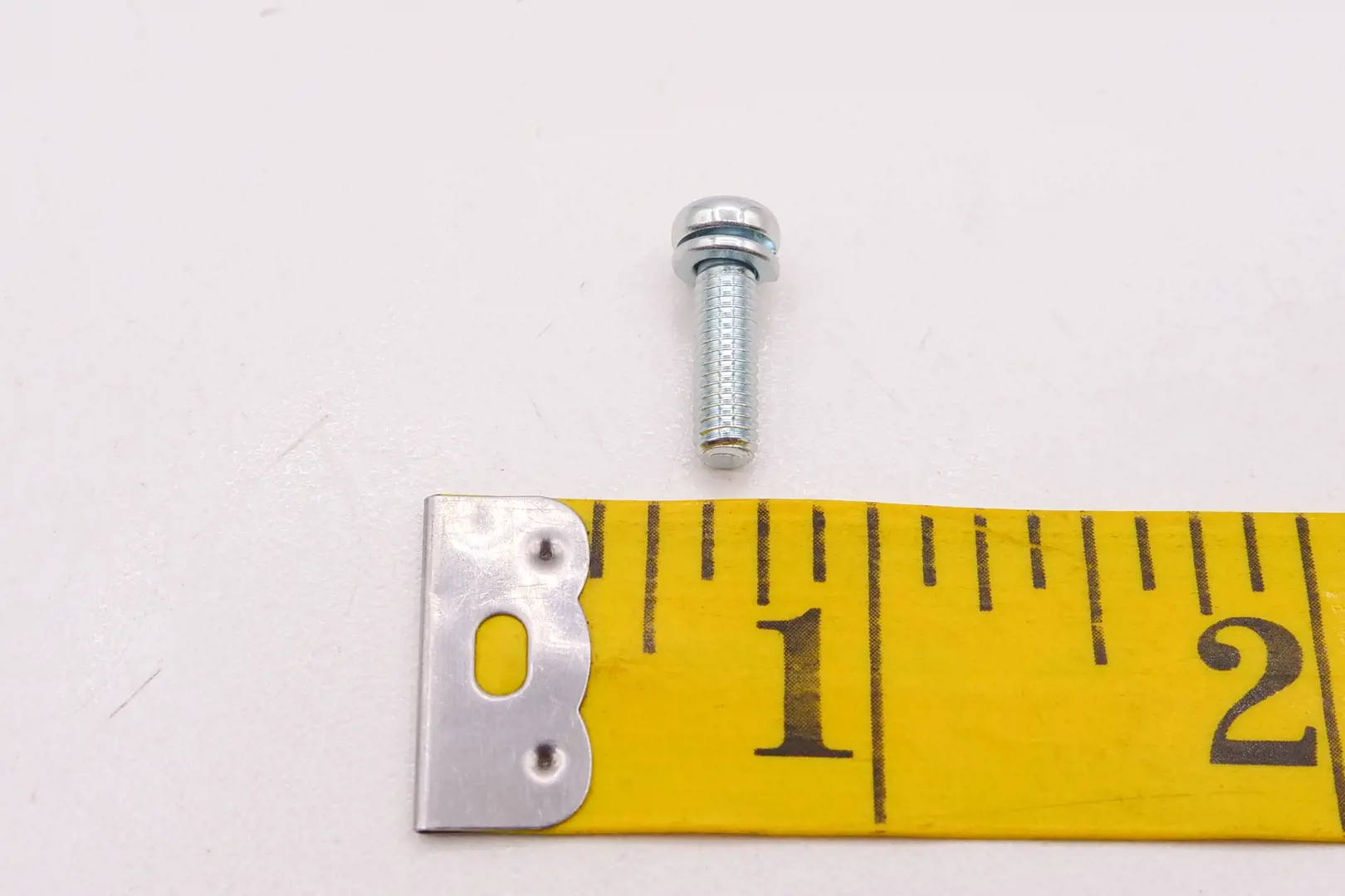 Image 3 for #03024-50414 SCREW