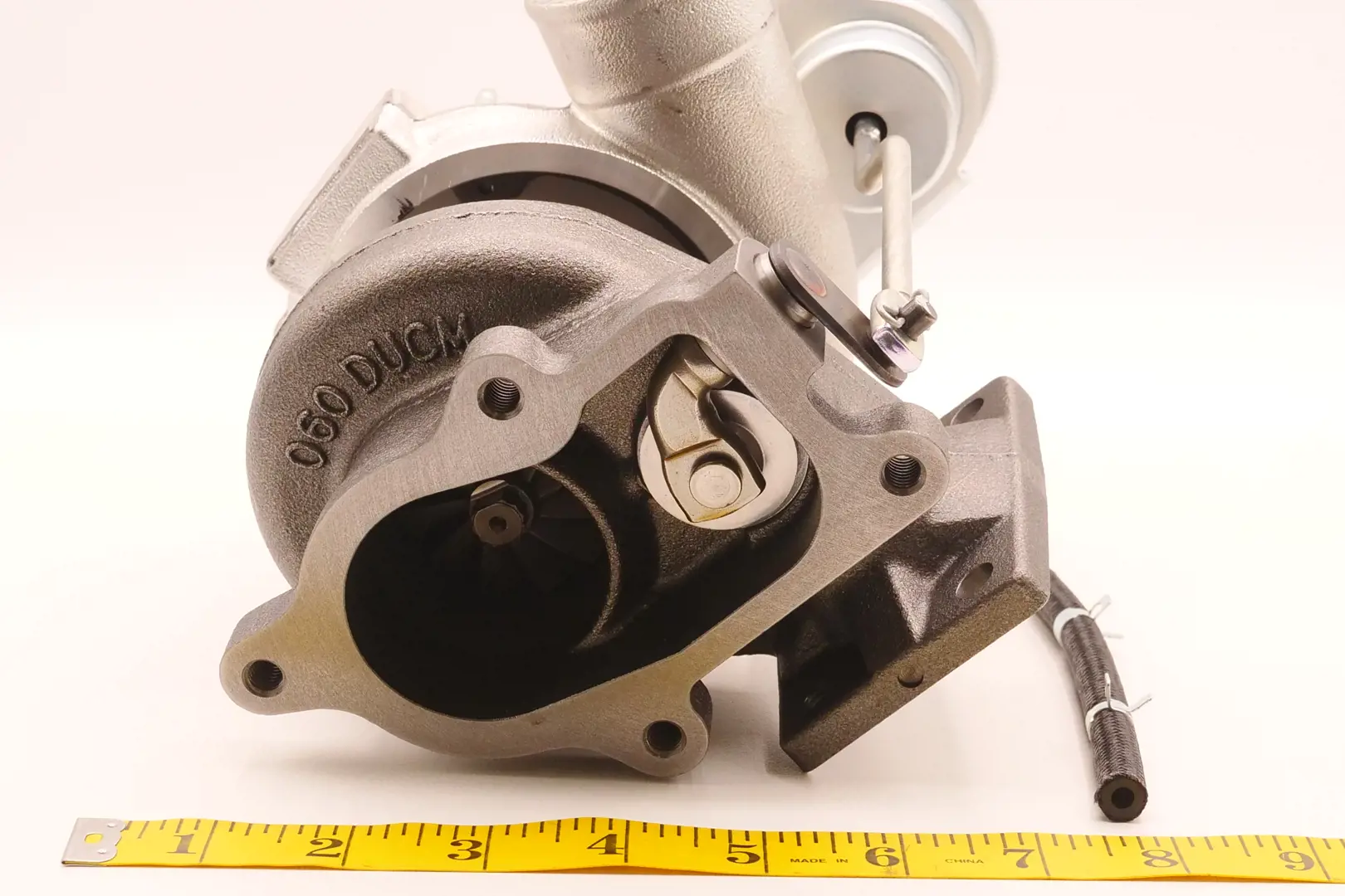 Image 2 for #1J541-17014 TURBOCHARGER,ASS